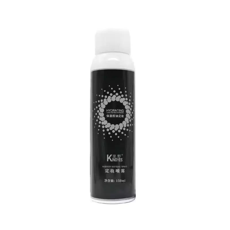 Makeup Setting Spray 3 保湿定妆