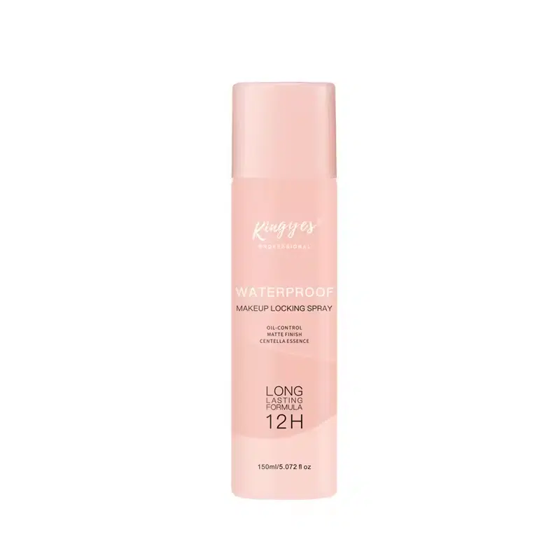 Makeup Setting Spray 1 定妆