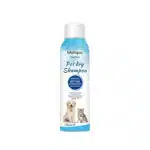 Dog Quick Dry Shampoo Spray333