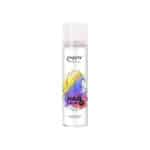 Spray tinte temporal