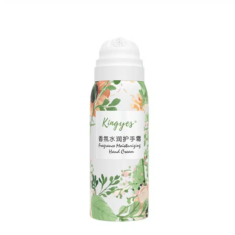 Hand Cream 1 护手霜