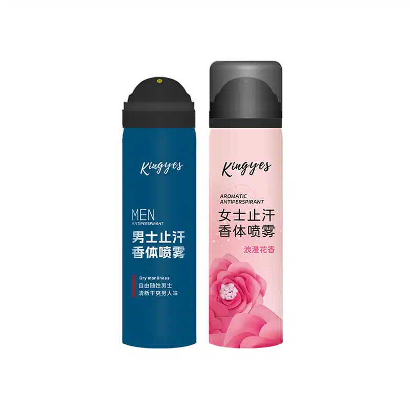 Products 17 Deodorant Trockenspray