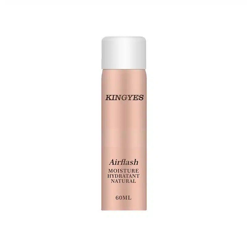 Private Label Custom Liquid Foundation Spray 2 粉底喷雾