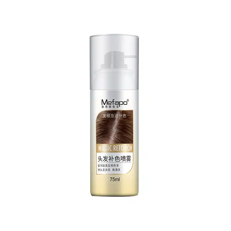 Root Touch Up Spray312