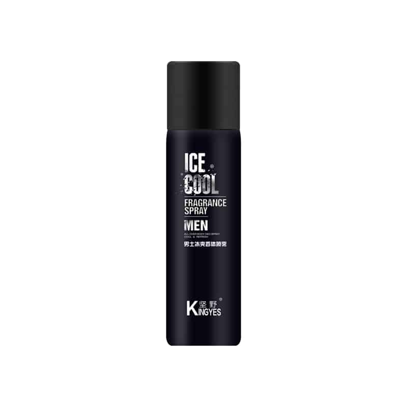 Deodorant Dry Spray