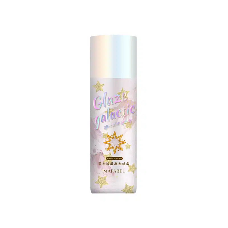 Private Label Custom Highlighter Powder Spray 2 高光11