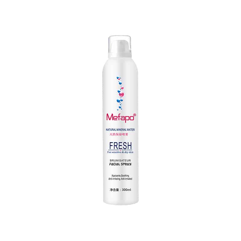 Moisturizing Spray