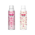Quick Dry Shampoo Spray3315