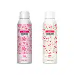 Quick Dry Shampoo Spray3315