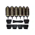 Boar Bristle Hair Brushes111