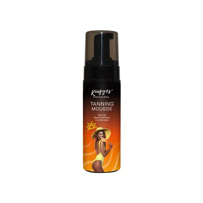 Self Tanning Mousse