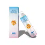 Sunscreen Spray433