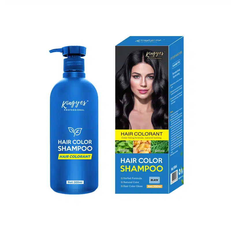 Haarverf Shampoo110