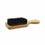 Boar Bristle Hairbrush222