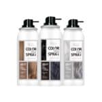 Spray para tintes temporales224