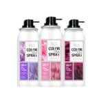 Spray para tintes temporales239