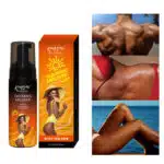 Self Tanning Mousse654