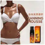 Self Tanning Mousse677