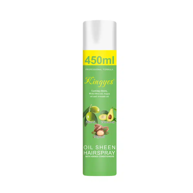 Hair Oil Spray11