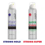 Spray per capelli574