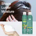 Hair Styling Mousse127