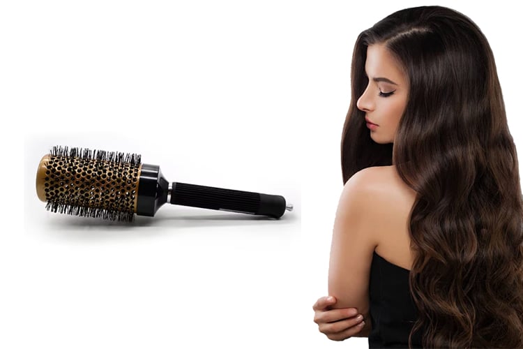 Home 27 Hair Brush999
