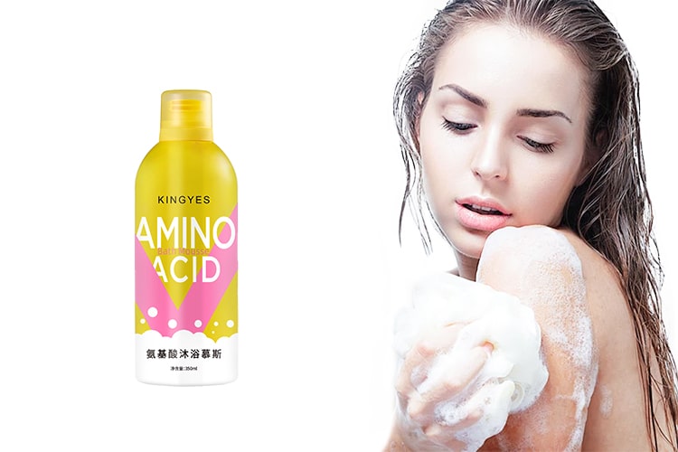 Home 30 Shower gel999