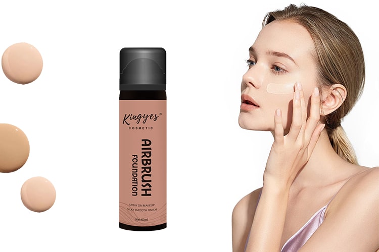 Home 35 Liquid Foundation999