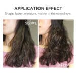 Hair Styling Mousse123