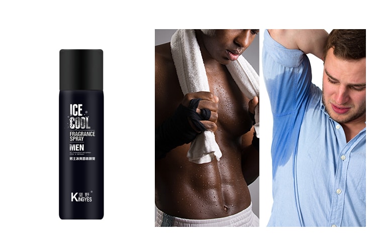 Home 31 Deodorant Dry Spray 999