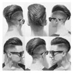 Hair Styling Mousse 008