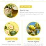 Hair Styling Mousse 007