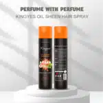 Oil Sheen Hair Spray15