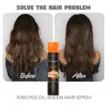 Oil Sheen Hair Spray17