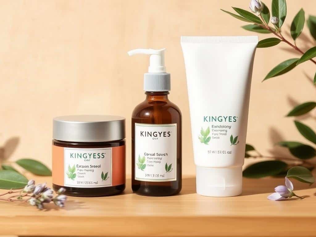 Environmentally Friendly Skincare Product