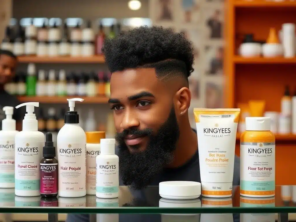 KINGYES Hair Products0211
