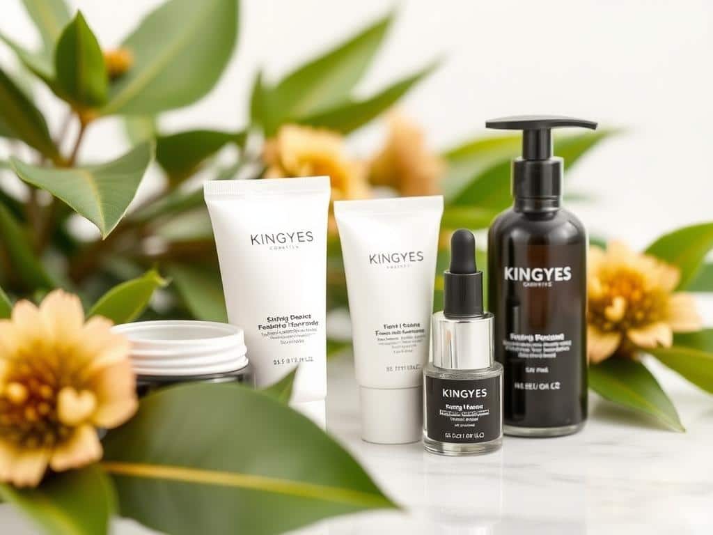 KINGYES Cosmetics1132