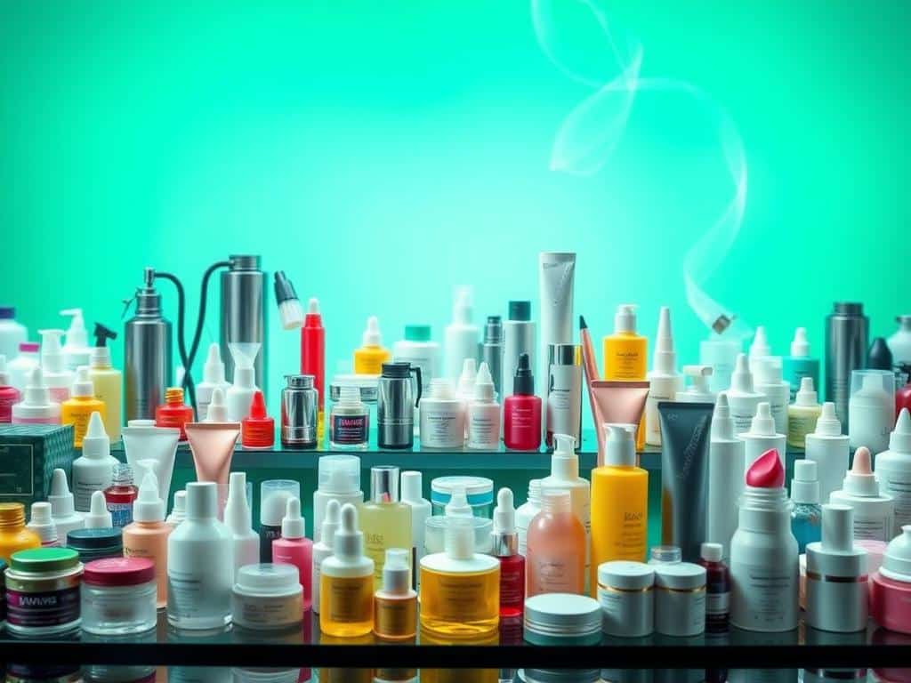 cosmética
