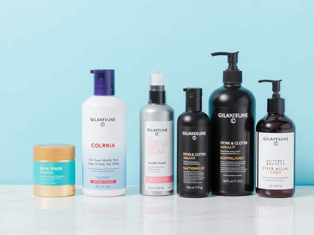 Haircare Brand43132