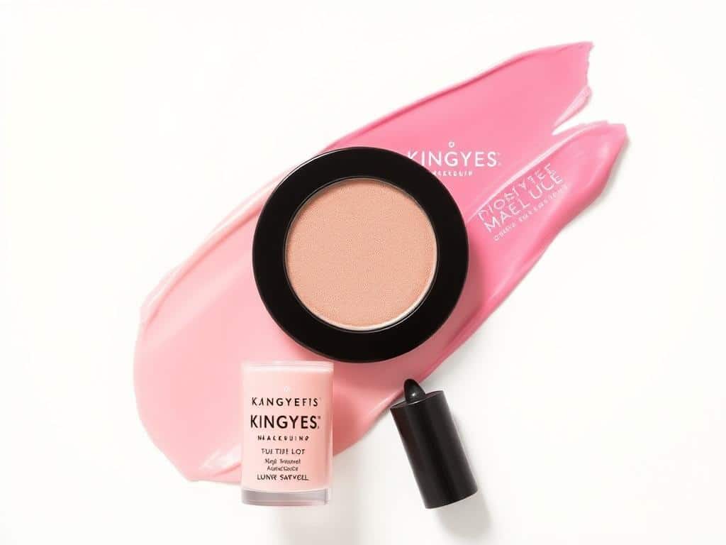 KINGYES Makeup312
