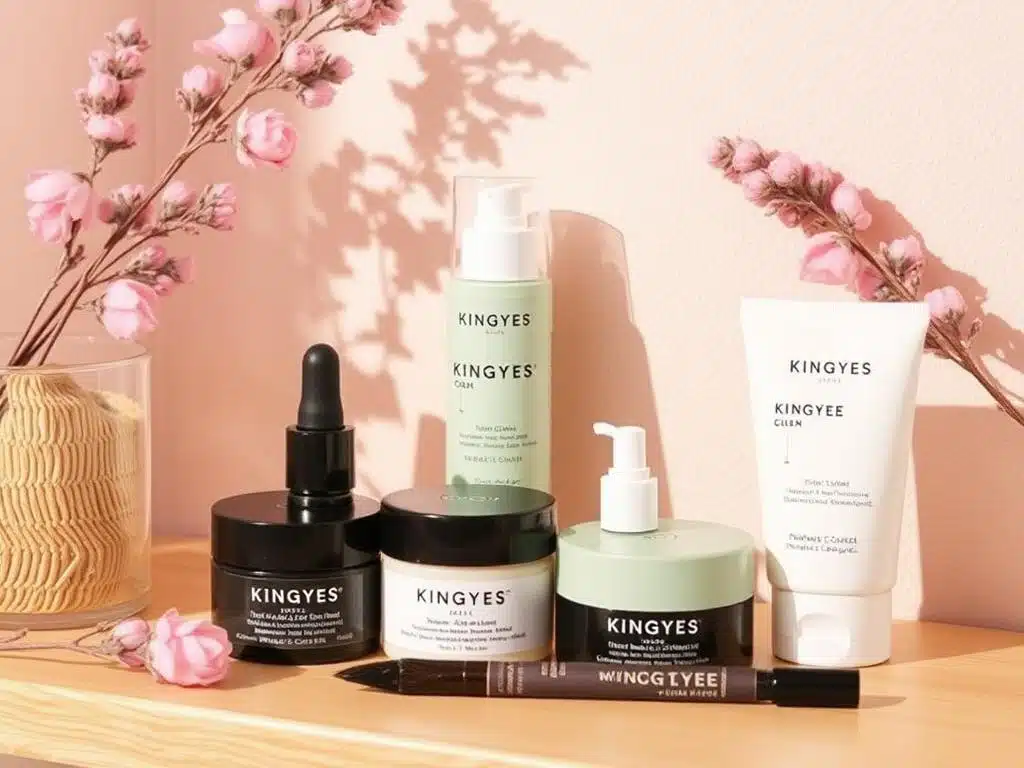 Zero Waste Cosmetics