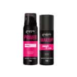 Foundation and Setting Spray Gift Set4123