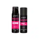 Foundation and Setting Spray Gift Set4123