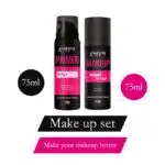 Foundation and Setting Spray Gift Set1233