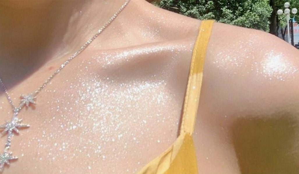 Highlighting Powder 23