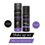 Foundation and Setting Spray Gift Set190