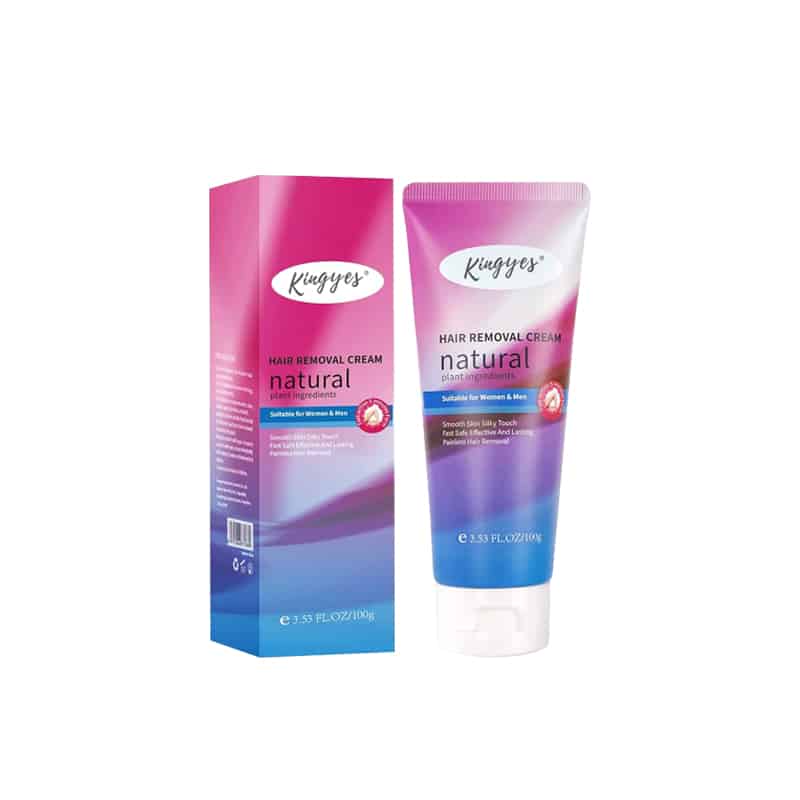 Hair removal cream11