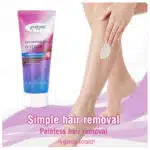 Hair removal cream122