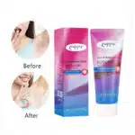 Hair removal cream311