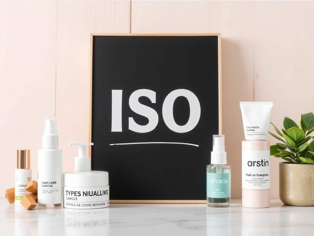 ISO Cosmetics42